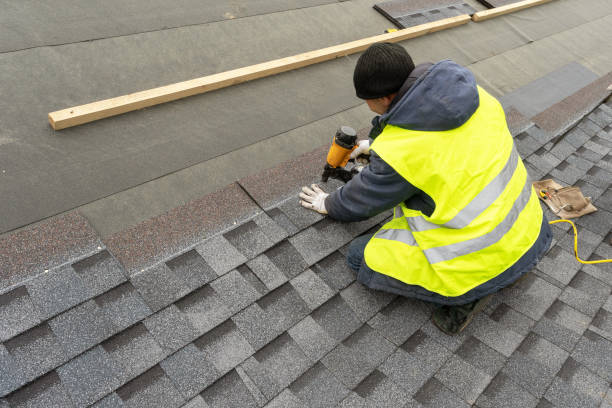 Best Residential Roofing Contractor  in Millville, UT