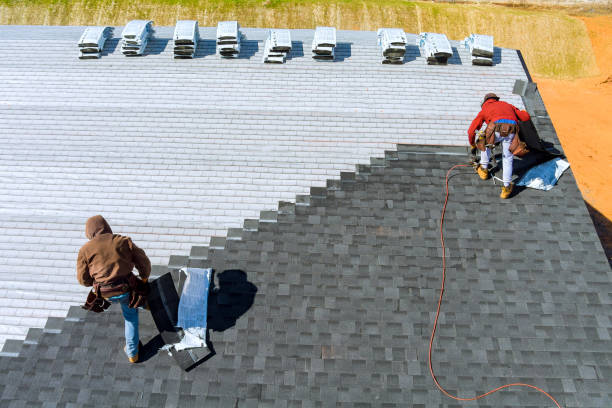 Quick and Trustworthy Emergency Roof Repair Services in Millville, UT