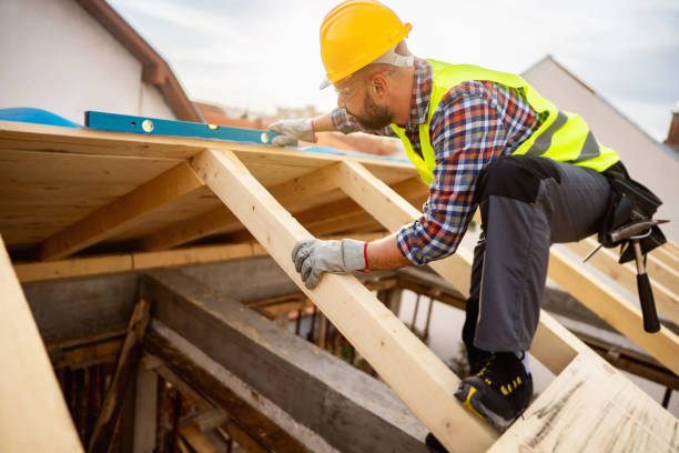 Best Commercial Roofing Services  in Millville, UT