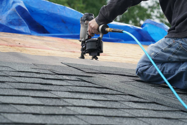 Best Flat Roof Repair Services  in Millville, UT