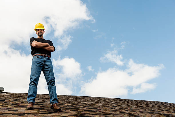 Best Roof Waterproofing Services  in Millville, UT