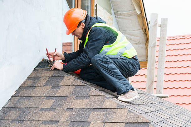 Best Slate Roofing Contractor  in Millville, UT