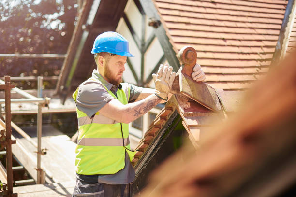 Professional Roofing Contractor in Millville, UT